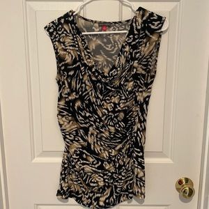 NWOT Vince Camuto Top